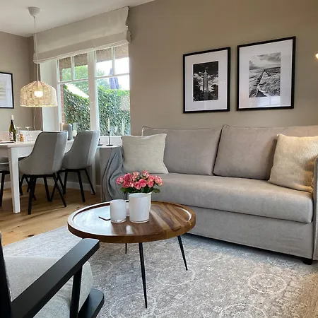 Ferienwohnanlage Nowo Nowo Whg 09 Appartement