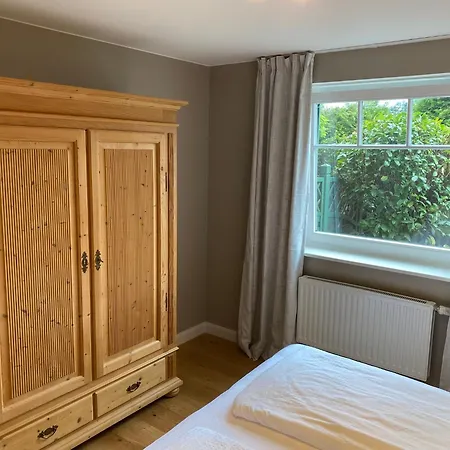 Ferienwohnanlage Nowo Nowo Whg 09 Appartement *