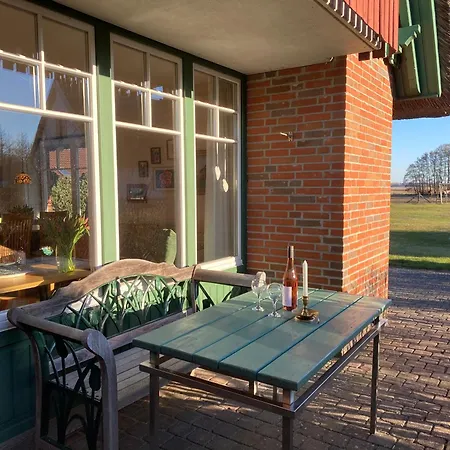 Apartment Ferienwohnanlage Nowo Nowo Whg 09 Born