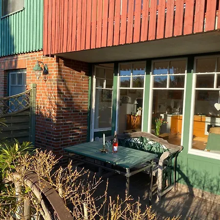 Ferienwohnanlage Nowo Nowo Whg 09 Apartment *