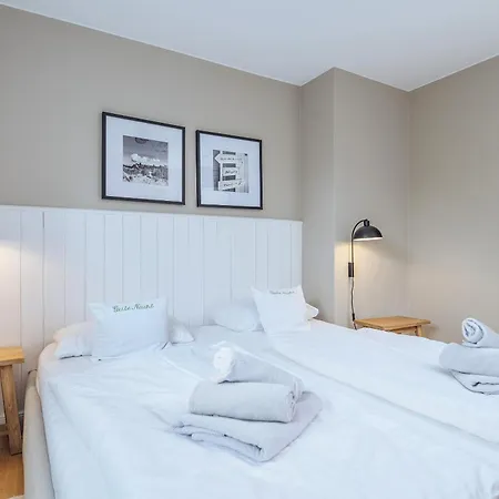 Ferienwohnanlage Nowo Nowo Whg 09 Apartment *