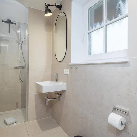 Apartment Ferienwohnanlage Nowo Nowo Whg 09
